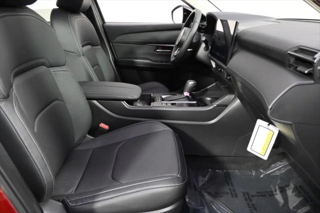 2026 Mazda CX-5 2.5 S Premium