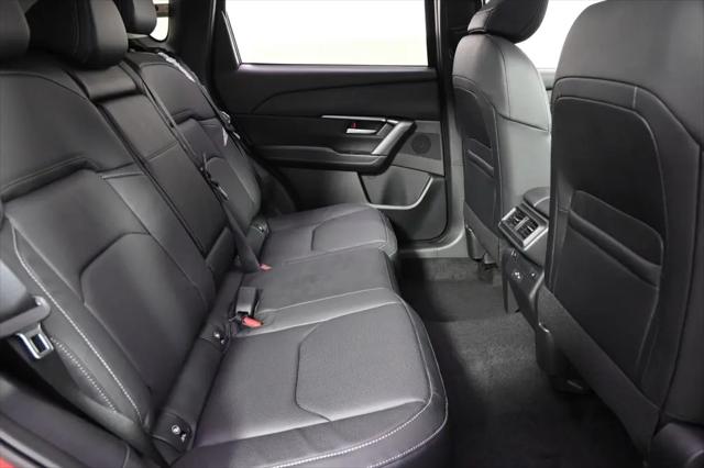 2026 Mazda CX-5 2.5 S Premium