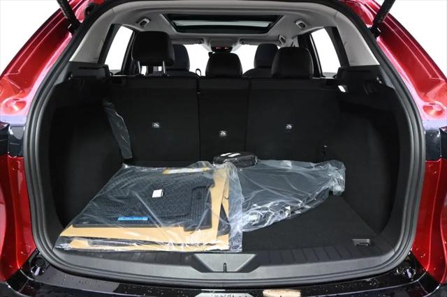 2026 Mazda CX-5 2.5 S Premium