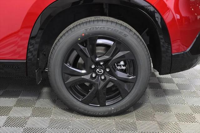 2026 Mazda CX-5 2.5 S Premium