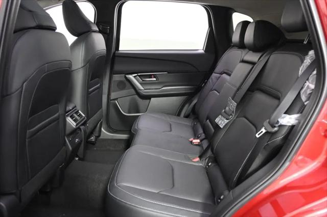 2026 Mazda CX-5 2.5 S Premium