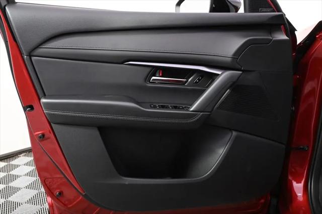 2026 Mazda CX-5 2.5 S Premium