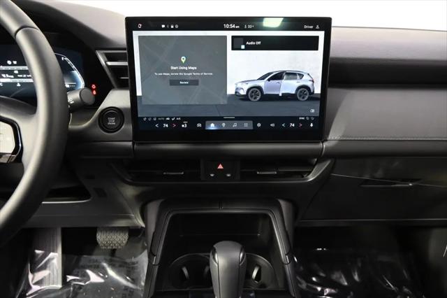 2026 Mazda CX-5 2.5 S Premium