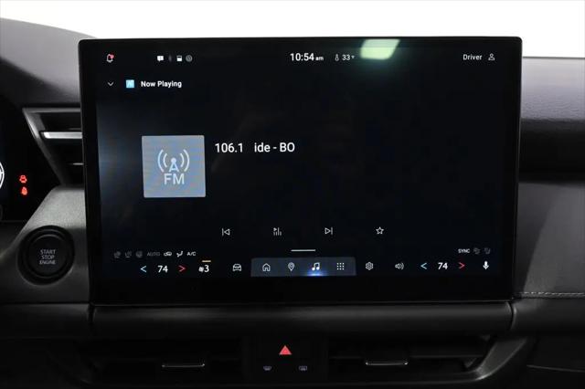 2026 Mazda CX-5 2.5 S Premium