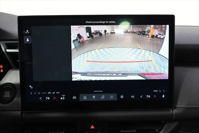 2026 Mazda CX-5 2.5 S Premium
