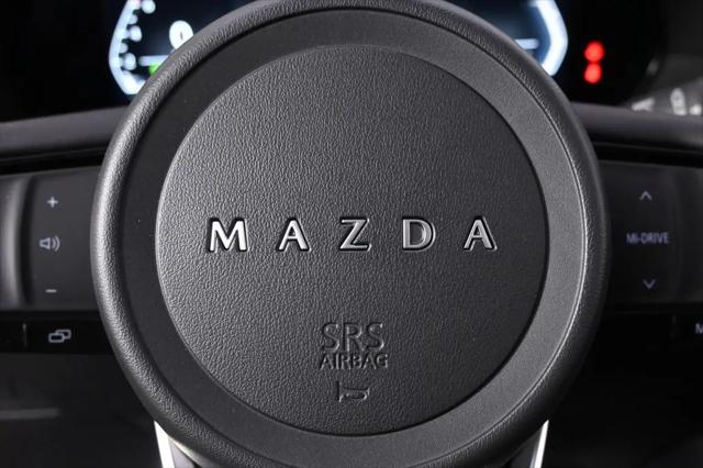 2026 Mazda CX-5 2.5 S Premium
