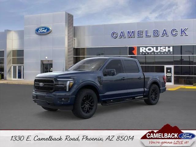 2026 Ford F-150 LARIAT for sale in Phoenix, AZ