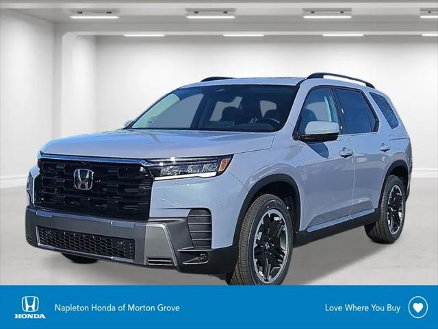 2026 Honda Pilot Touring for sale in Morton Grove, IL