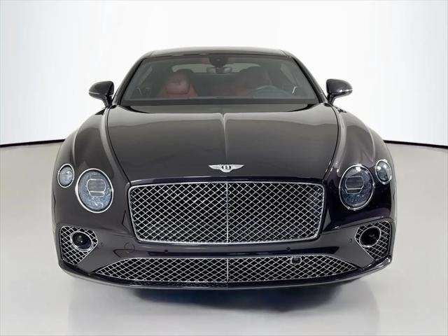 2021 Bentley Continental GT Mulliner