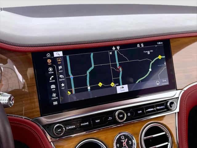 2021 Bentley Continental GT Mulliner