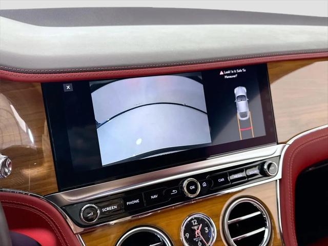 2021 Bentley Continental GT Mulliner