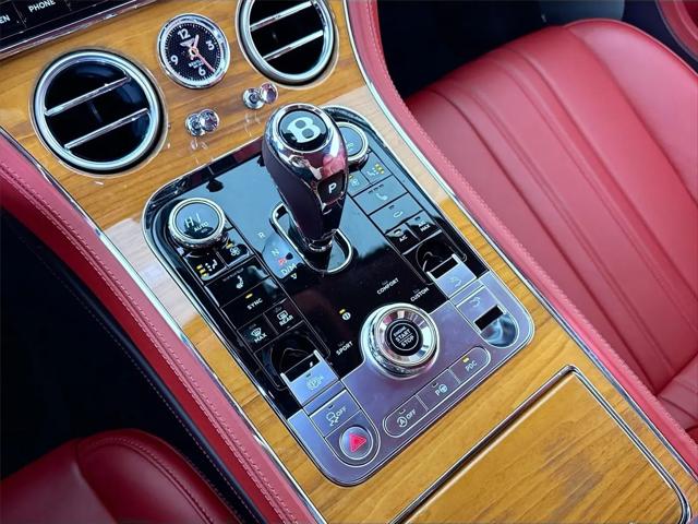 2021 Bentley Continental GT Mulliner
