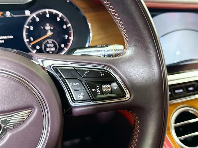 2021 Bentley Continental GT Mulliner