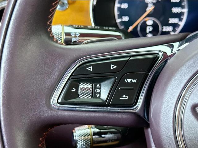 2021 Bentley Continental GT Mulliner
