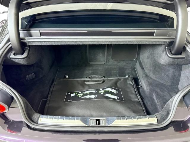 2021 Bentley Continental GT Mulliner