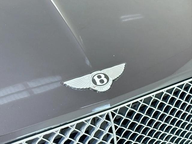 2021 Bentley Continental GT Mulliner