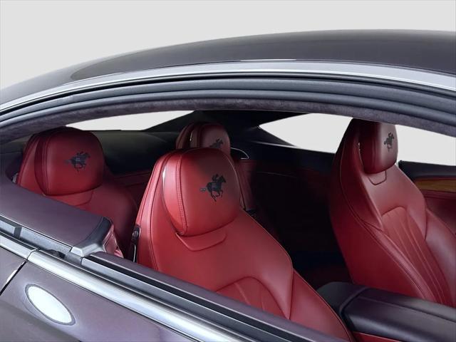 2021 Bentley Continental GT Mulliner