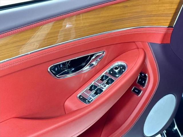 2021 Bentley Continental GT Mulliner