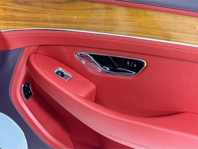 2021 Bentley Continental GT Mulliner