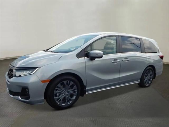 2026 Honda Odyssey Touring for sale in Tilton, NH