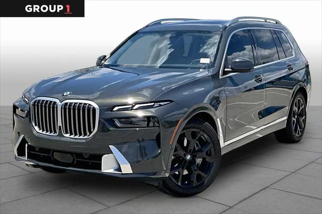 2026 BMW X7 xDrive40i for sale in Webster, TX
