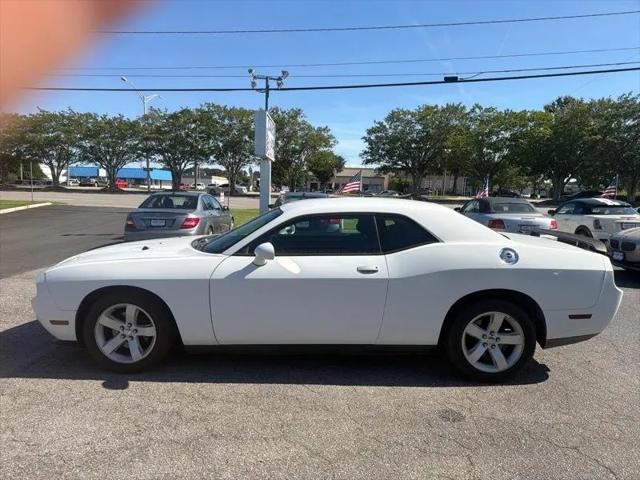 2014 Dodge Challenger SXT