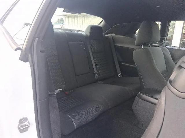 2014 Dodge Challenger SXT