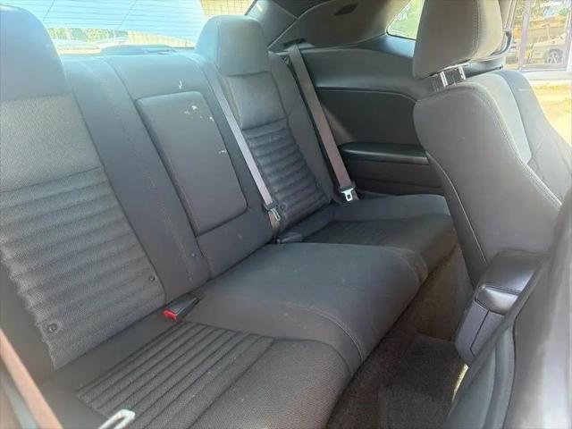 2014 Dodge Challenger SXT