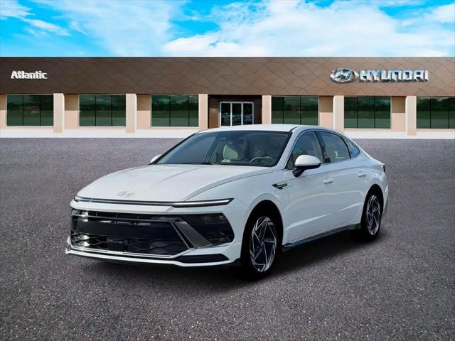 2026 Hyundai Sonata SEL Sport for sale in West Islip, NY