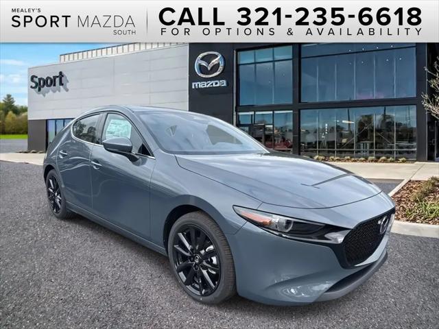 2026 Mazda Mazda3 2.5 S Premium for sale in Orlando, FL