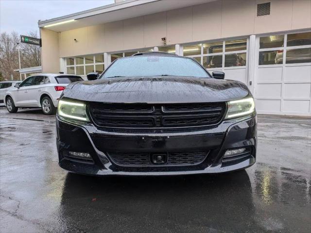2015 Dodge Charger R/T