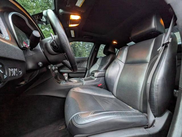 2015 Dodge Charger R/T