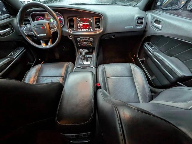 2015 Dodge Charger R/T
