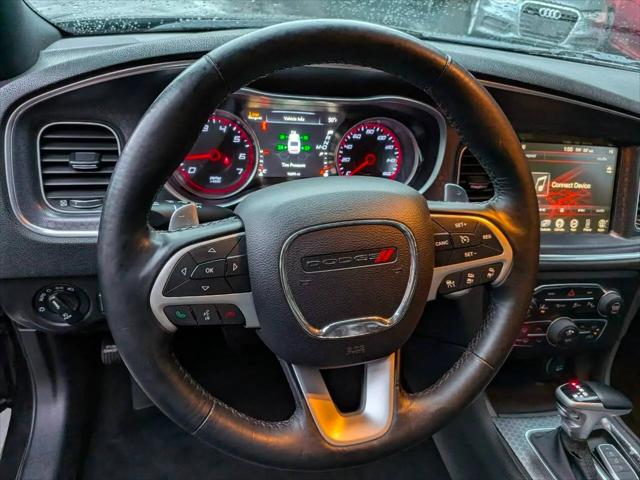 2015 Dodge Charger R/T