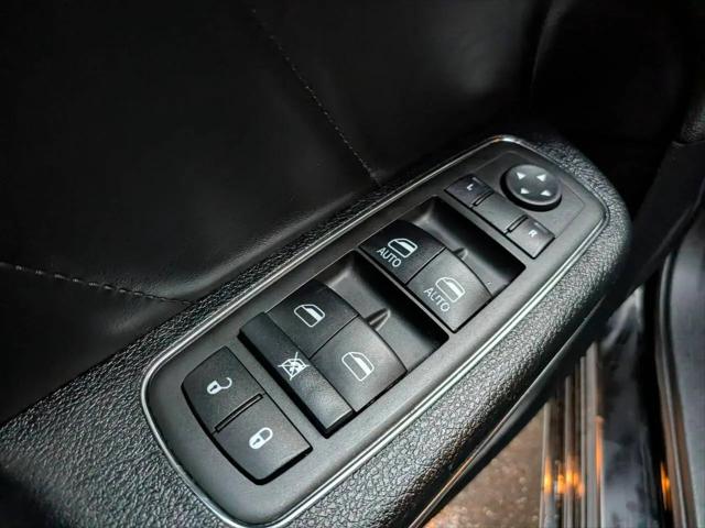 2015 Dodge Charger R/T