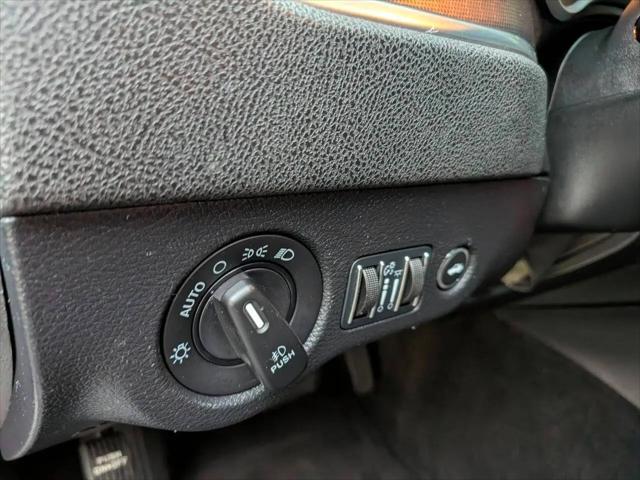 2015 Dodge Charger R/T