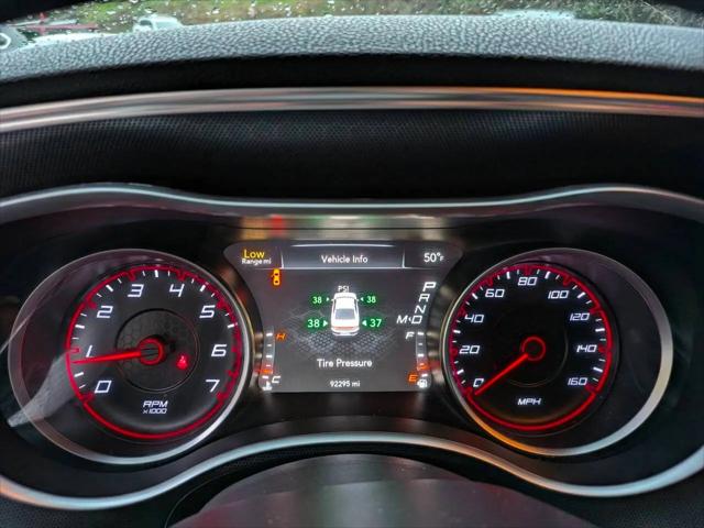 2015 Dodge Charger R/T