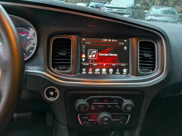2015 Dodge Charger R/T