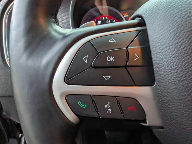 2015 Dodge Charger R/T