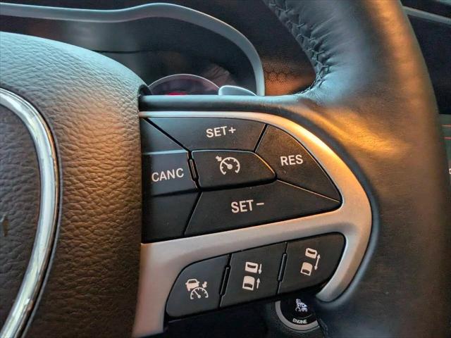 2015 Dodge Charger R/T