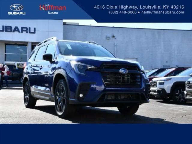 2026 Subaru Ascent Onyx Edition Touring 7-Passenger for sale in Louisville, KY