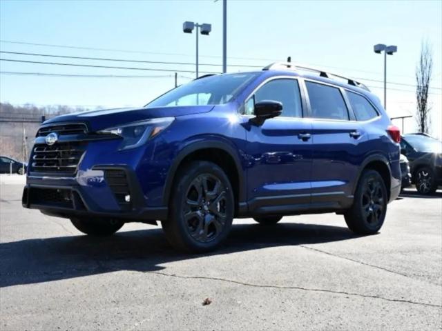 2026 Subaru Ascent Onyx Edition Touring 7-Passenger