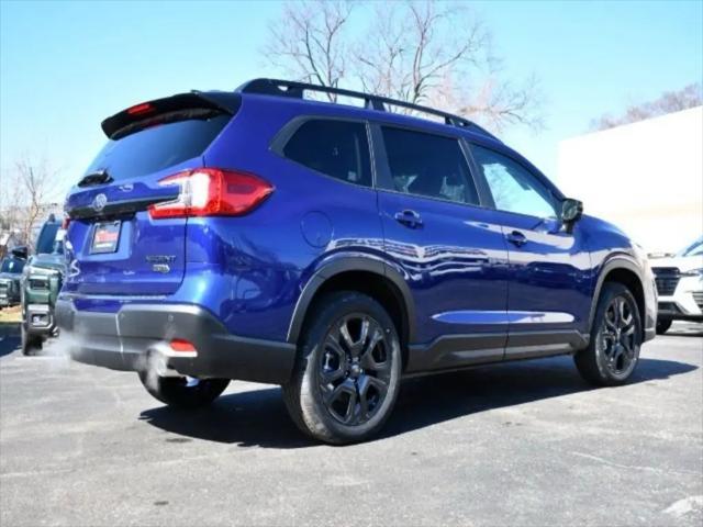 2026 Subaru Ascent Onyx Edition Touring 7-Passenger