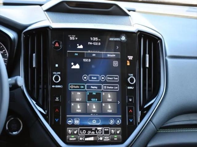 2026 Subaru Ascent Onyx Edition Touring 7-Passenger