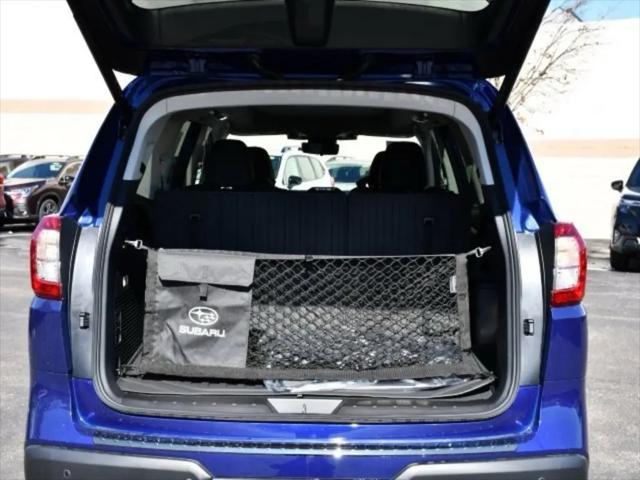 2026 Subaru Ascent Onyx Edition Touring 7-Passenger