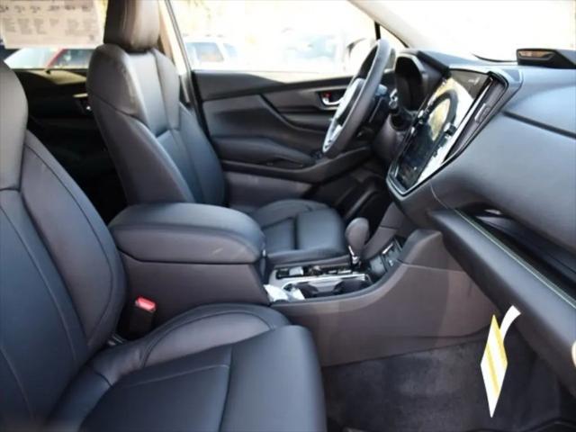 2026 Subaru Ascent Onyx Edition Touring 7-Passenger