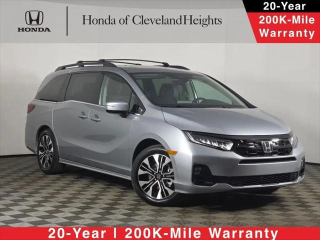 2026 Honda Odyssey Elite for sale in Cleveland Heights, OH