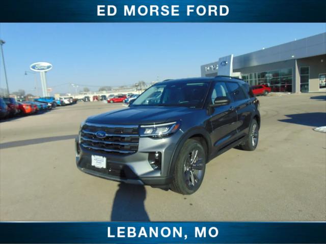 2026 Ford Explorer Active for sale in Lebanon, MO
