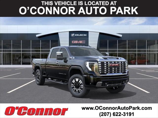 2026 GMC Sierra 3500HD Denali for sale in Augusta, ME