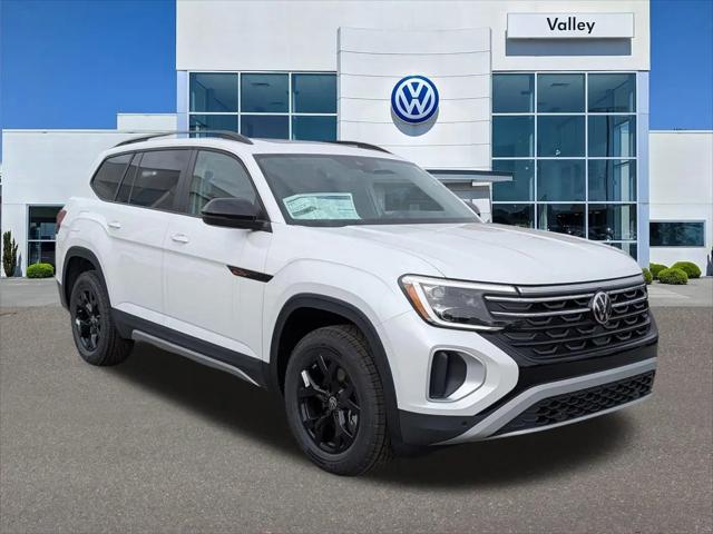 2026 Volkswagen Atlas Peak Edition for sale in Fayetteville, NC